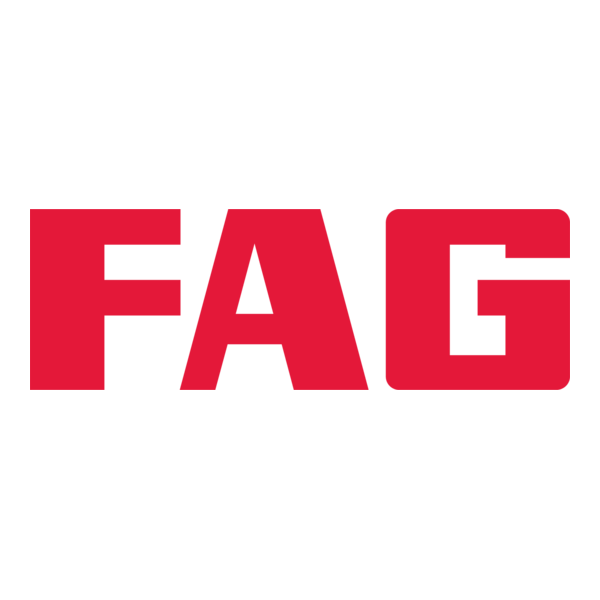 FAG 轴承 Logo